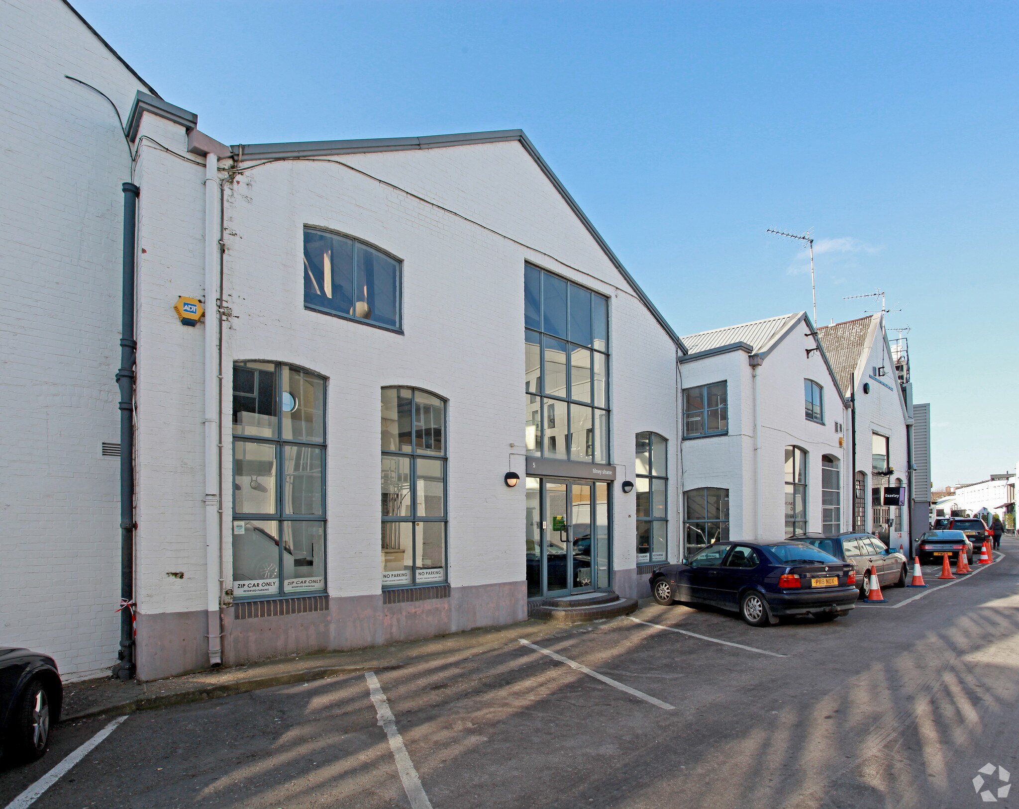 5 Heathmans Rd, London for sale Building Photo- Image 1 of 1