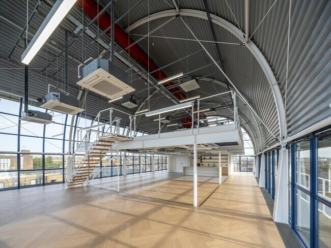 More details for Rainville Rd, London - Office to Rent