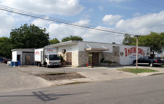 More details for 623 S Leona St, San Antonio, TX - Industrial for Rent