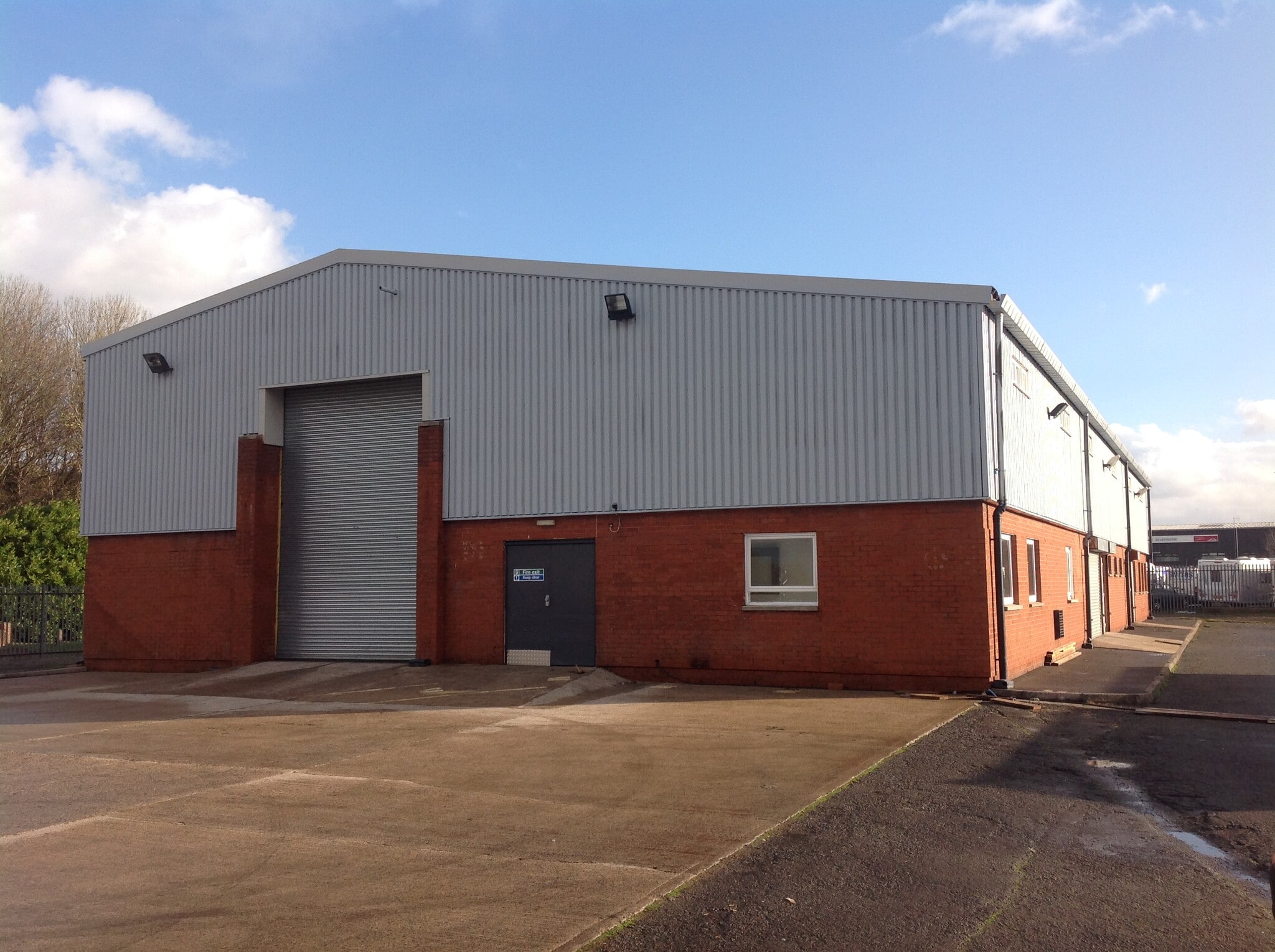 North Rd, Bridgend for sale Primary Photo- Image 1 of 5
