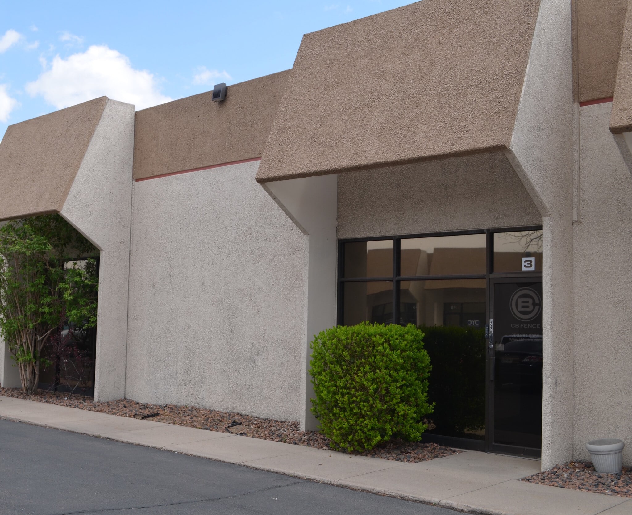 6385-6425 W 52nd Ave, Arvada, CO to rent Building Photo- Image 1 of 3