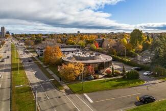 More details for 2300 Carling Ave, Ottawa, ON - Office / Medical to Rent