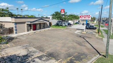 5506 Saratoga Blvd, Corpus Christi, TX for sale Building Photo- Image 1 of 1