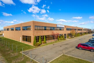 More details for 4105-4355 Rue Hickmore, Montréal, QC - Industrial to Rent