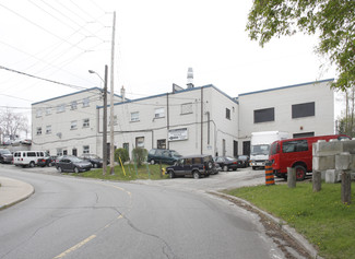 More details for 177 Mccormack St, Toronto, ON - Industrial for Rent