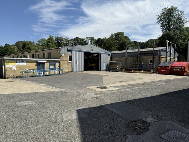 More details for Stafford Ml, Thrupp - Industrial for Sale