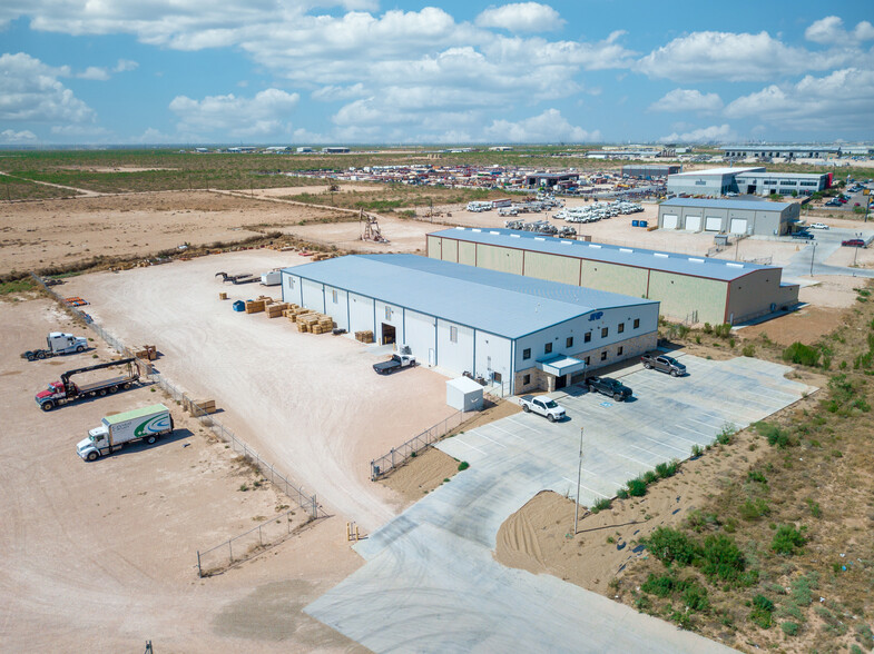 13005 W I-20 E, Odessa, TX for sale - Building Photo - Image 3 of 4