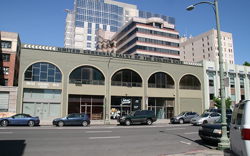 1531 Webster St, Oakland, CA for rent - Building Photo - Image 2 of 8