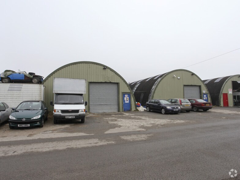 Tuxford Rd, Boughton for sale - Building Photo - Image 2 of 2