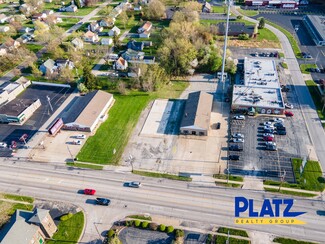 More details for 5411 Mahoning Ave, Youngstown, OH - Light Industrial for Rent