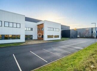More details for Industrial to Rent