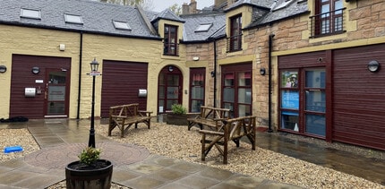 Dalkeith Road Mews, Edinburgh to rent Building Photo- Image 2 of 5