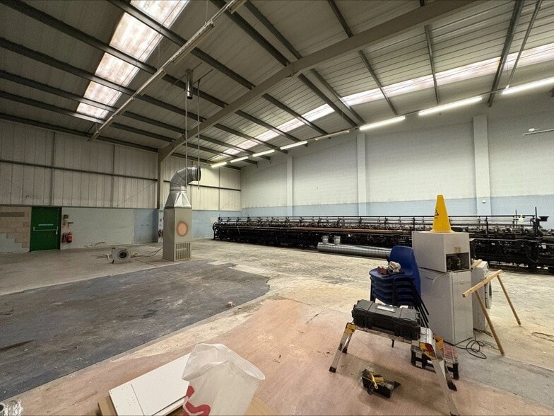 Engine Ln, Nottingham to rent - Interior Photo - Image 2 of 4