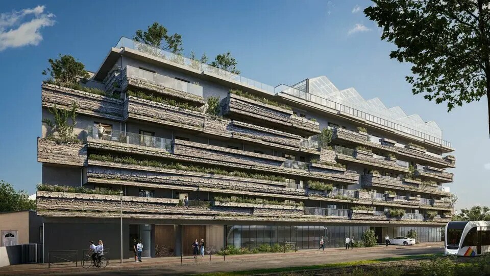 Retail in Angers for sale Building Photo- Image 1 of 4