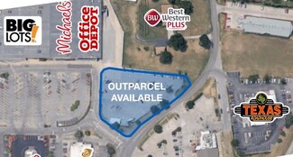 More details for 4600 Frederica St, Owensboro, KY - Land for Rent