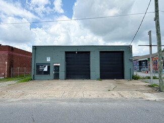 More details for 526 N Myrtle Ave, Jacksonville, FL - Industrial for Rent