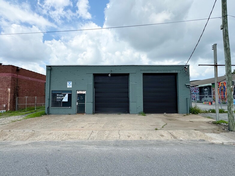 526 N Myrtle Ave, Jacksonville, FL for rent - Building Photo - Image 1 of 4