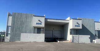 More details for 2018-2024 N 23rd Ave, Phoenix, AZ - Industrial for Rent