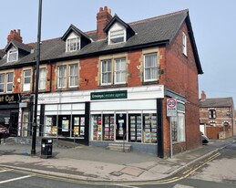 33-35 Austhorpe Rd, Leeds WYK - Commercial Property