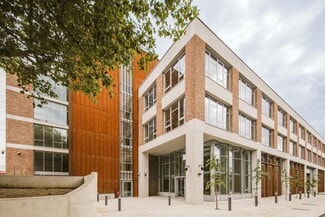 More details for Brandon Rd, London - Office to Rent