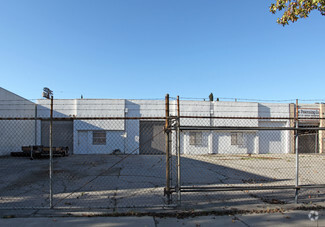 More details for 11255 Ilex Ave, Pacoima, CA - Industrial for Sale