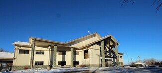 More details for 12 3rd St NW, Great Falls, MT - Office for Rent