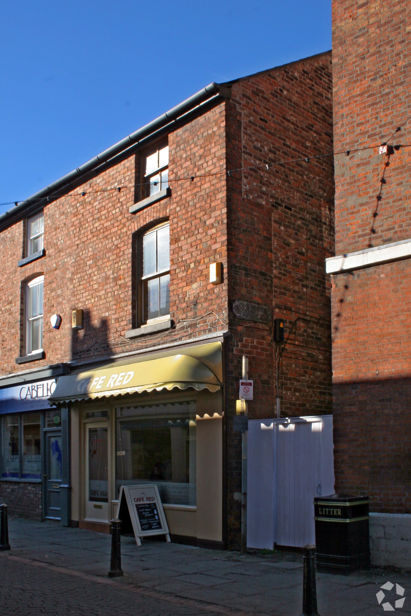 41 Burscough St, Ormskirk for sale Primary Photo- Image 1 of 1