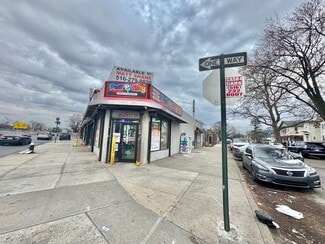 More details for 230-02 S Conduit Ave, Jamaica, NY - Retail for Sale