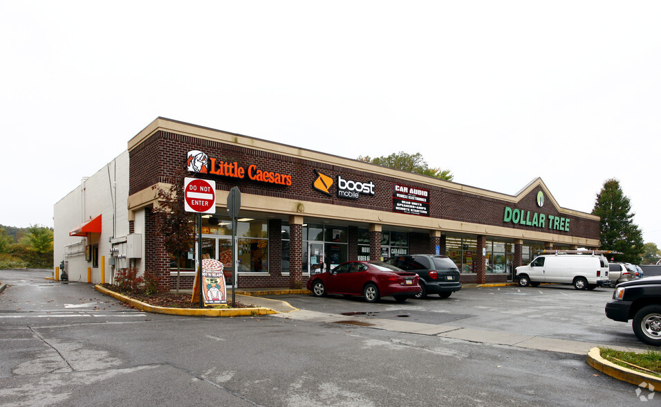 1950-1968 E State St, Hermitage, PA for sale - Primary Photo - Image 1 of 1