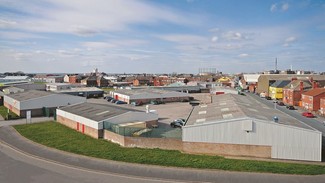 More details for Strawberry St, Hull - Industrial for Rent