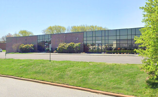 More details for 109 W Park Dr, Mount Laurel, NJ - Industrial for Rent