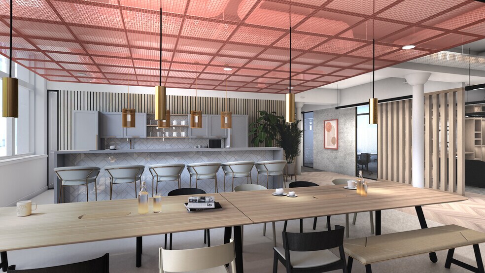 56 Oxford St, Manchester to rent - Interior Photo - Image 3 of 28