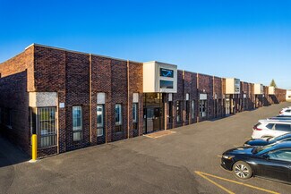 More details for 1420-1490 Rue Beaulac, Saint-Laurent, QC - Industrial to Rent