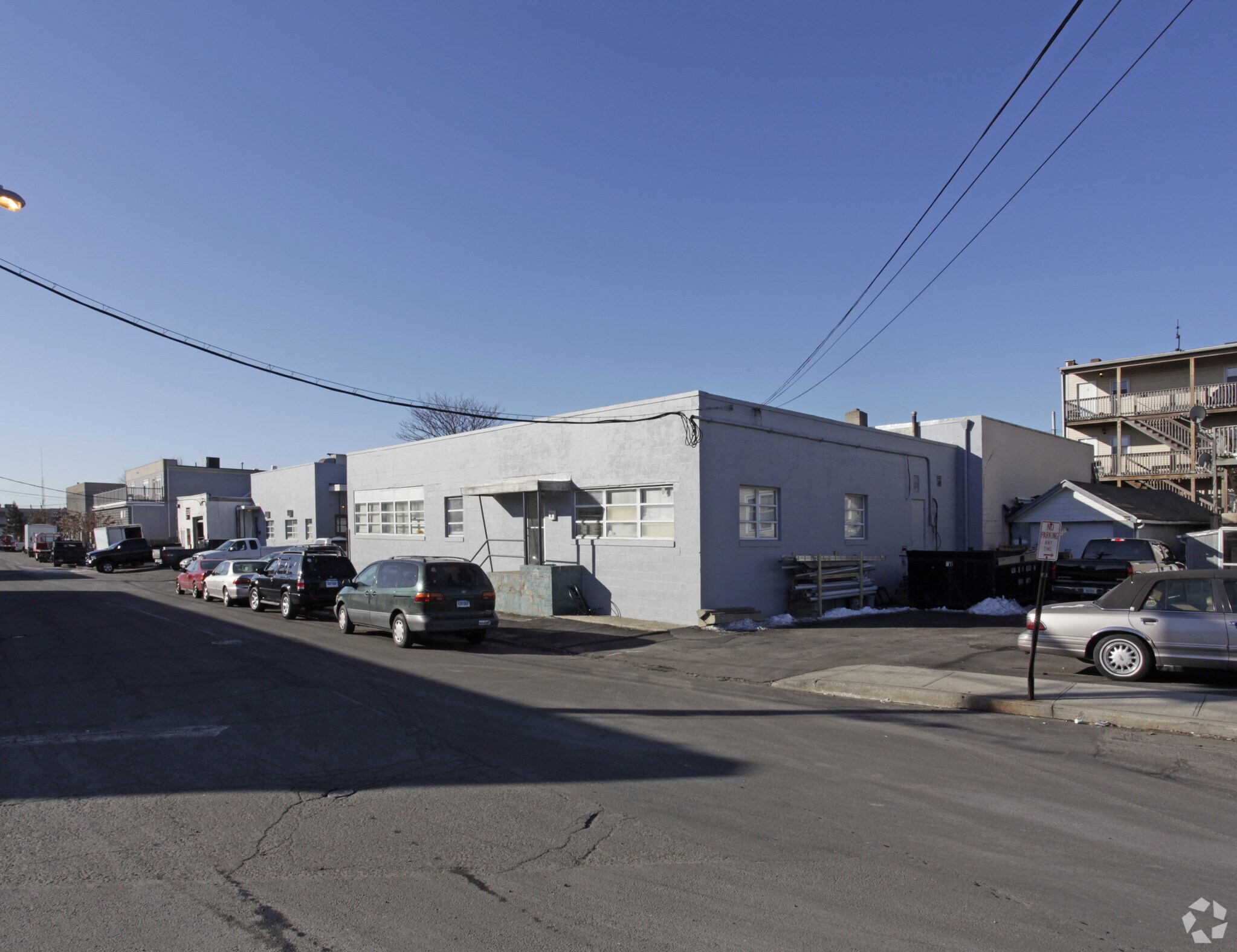 7 Gleason Ave, Stamford, CT for sale Primary Photo- Image 1 of 1