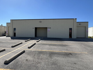 More details for 13533-13535 Vargon St, Dallas, TX - Light Industrial for Rent