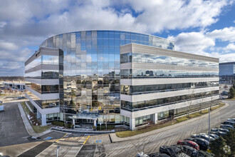 6985 Financial Dr, Mississauga, ON for rent Building Photo- Image 1 of 9