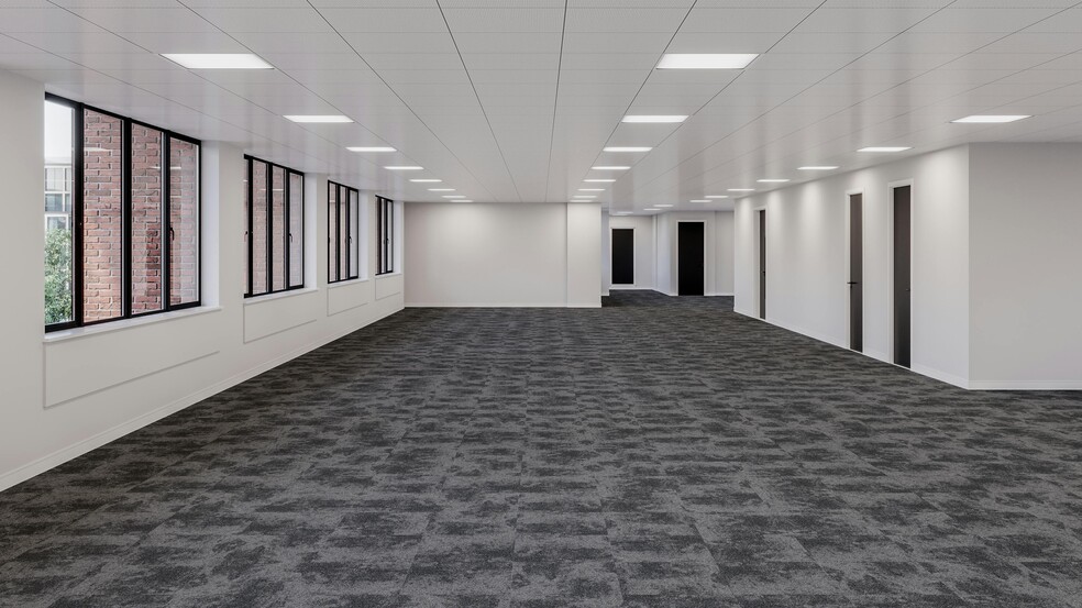 Elstree Way, Borehamwood to rent - Interior Photo - Image 3 of 11