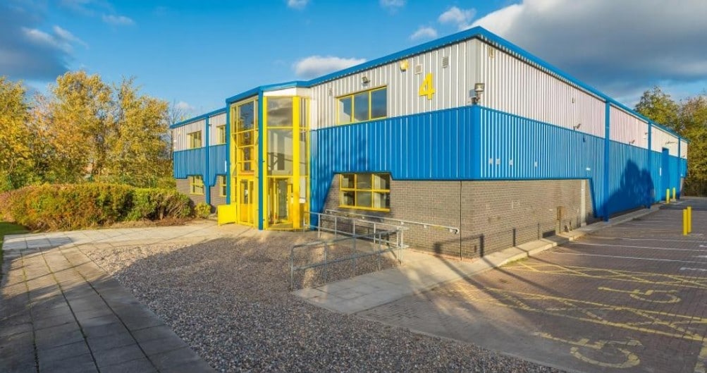 4 Didcot Way, Boldon Colliery to rent Primary Photo- Image 1 of 4