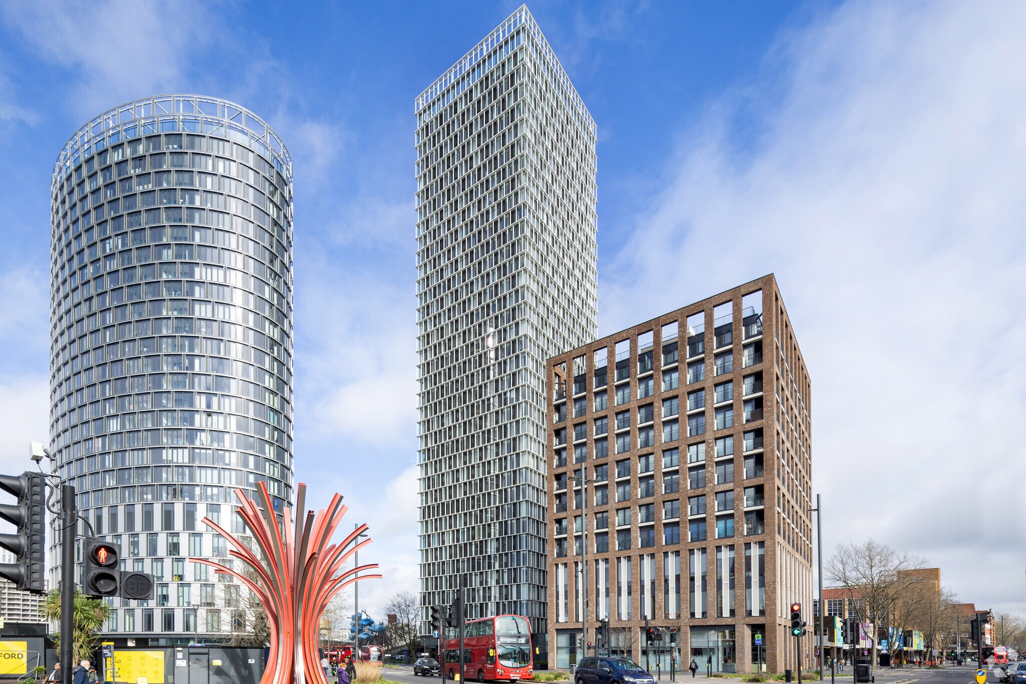 49-51 Great Eastern St, London for sale Primary Photo- Image 1 of 1