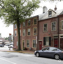 301 W Market St, West Chester, PA for rent Primary Photo- Image 1 of 7