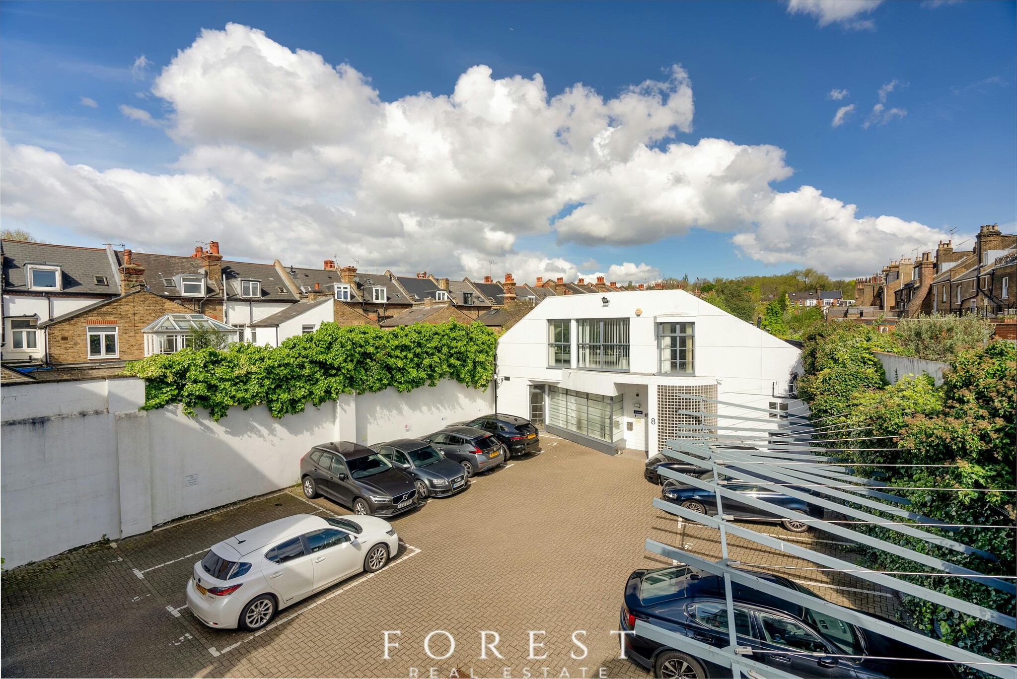 8 Heathgate Pl, London for sale Primary Photo- Image 1 of 1