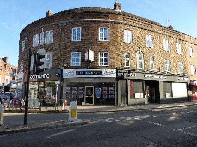 5 The Quadrant, Epsom for sale - Primary Photo - Image 1 of 1