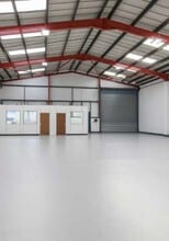 Wednesbury Trading Estate, Wednesbury for rent Interior Photo- Image 2 of 4