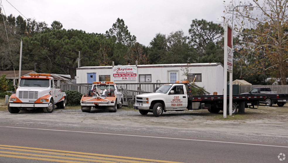 4838 E 3rd St, Panama City, FL for sale - Primary Photo - Image 1 of 2