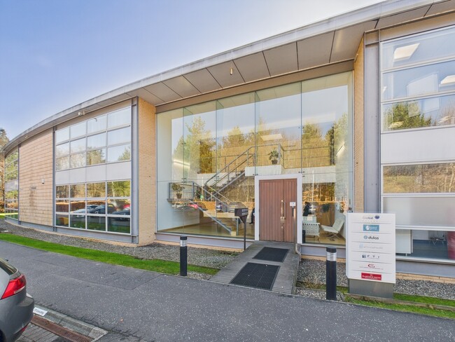 More details for Logie Court, Stirling - Office to Rent