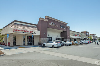 More details for 2801-2863 Zinfandel Dr, Rancho Cordova, CA - Retail for Rent