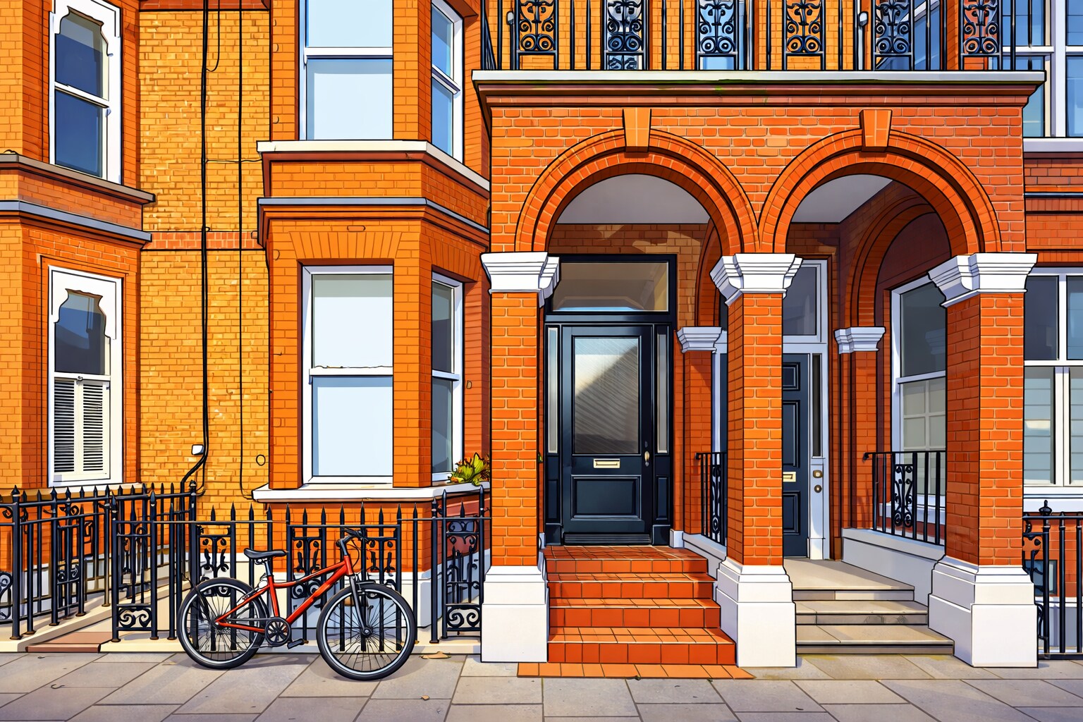 Old Brompton Road London, London for sale Primary Photo- Image 1 of 4