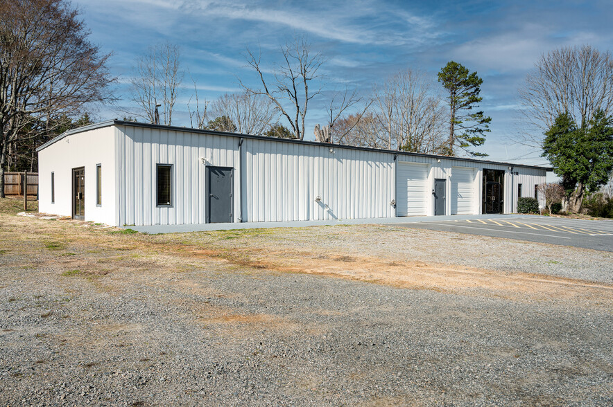 6253 Mooresville Rd, Kannapolis, NC for sale - Building Photo - Image 1 of 1