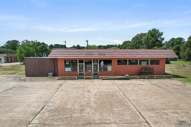 9069 FM 729, Avinger, TX for sale - Building Photo - Image 1 of 27