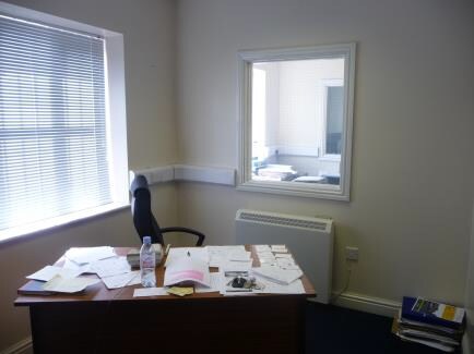 Holyhead Rd, Albrighton to rent - Interior Photo - Image 3 of 5